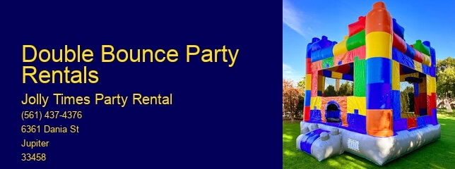 Party Services